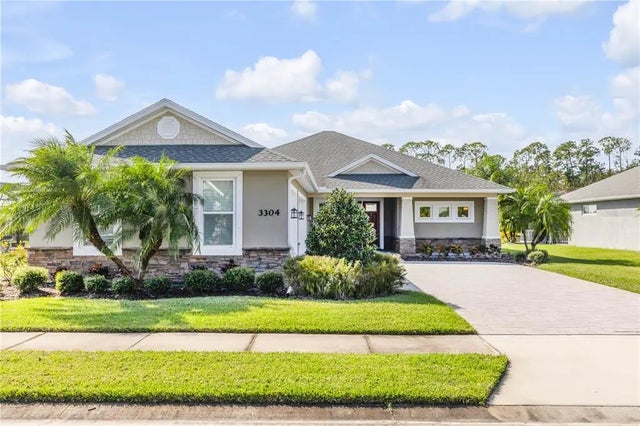 3304 Modena Way, NEW SMYRNA BEACH