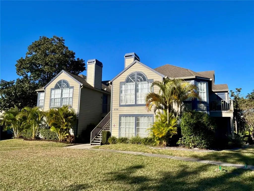 936 Birmingham Court 106, LAKE MARY