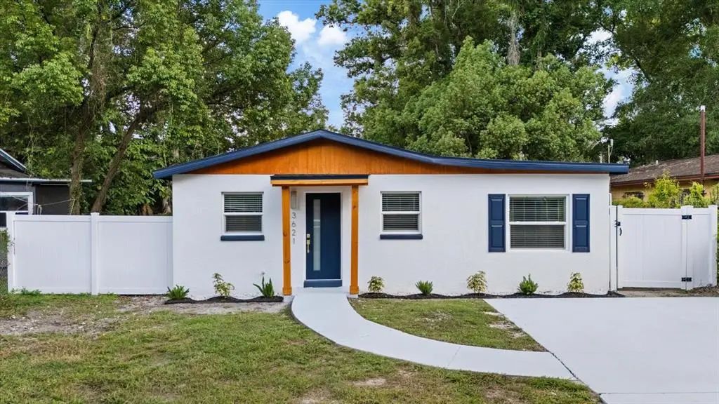 3621 E Comanche Avenue, TAMPA