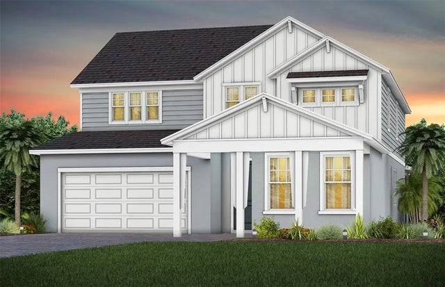 5812 Dancing Willow Street, CLERMONT
