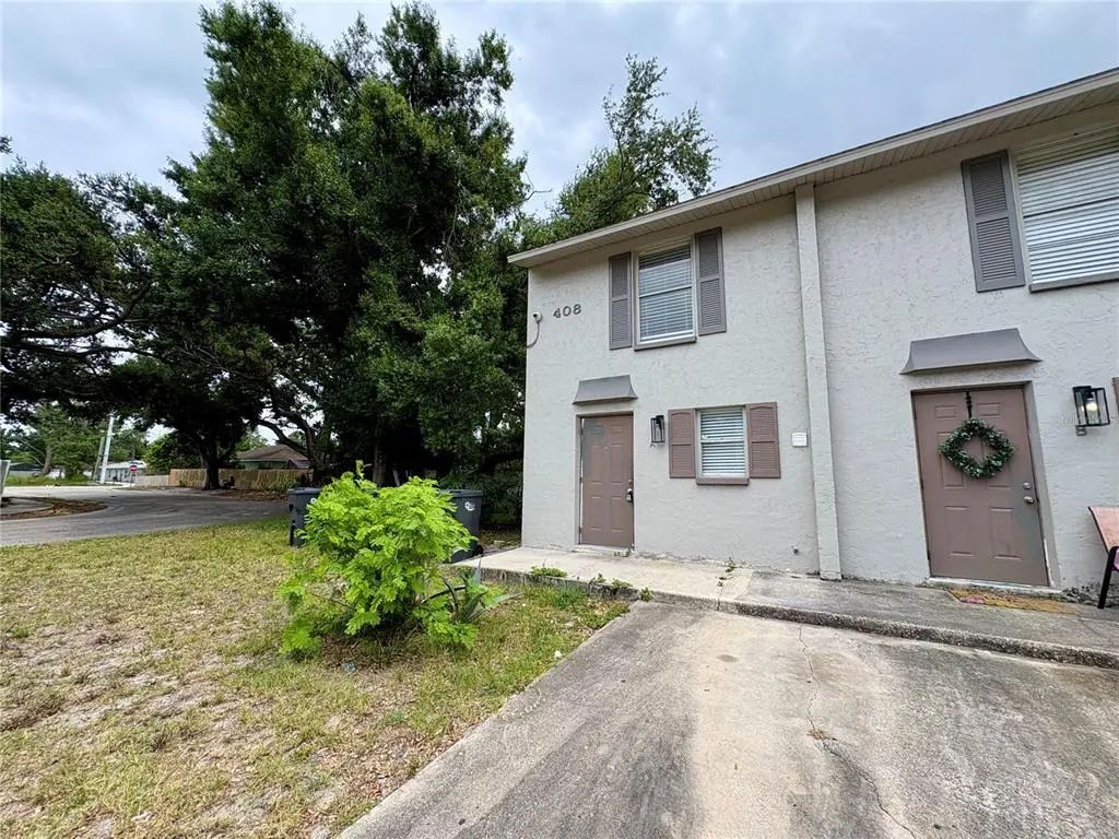 408 57th Avenue Drive E A, BRADENTON