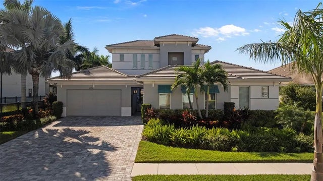 4114 Rocky Shores Drive, TAMPA