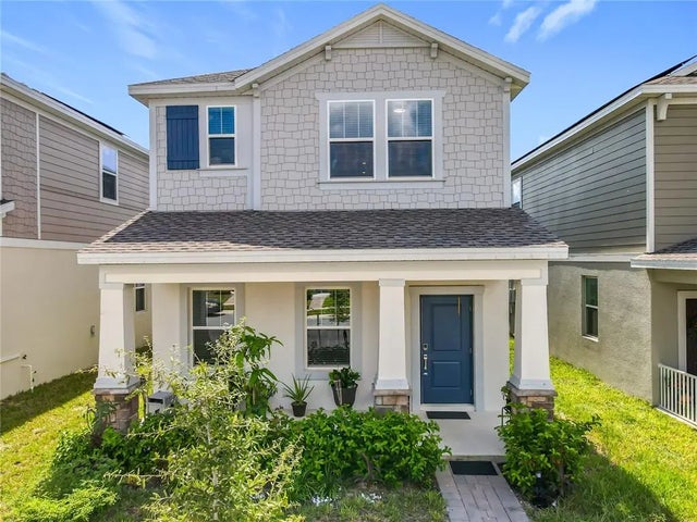 4152 Pino Street, APOPKA