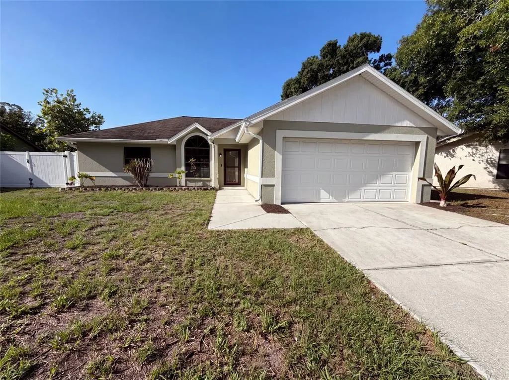 3430 55th Drive E, BRADENTON