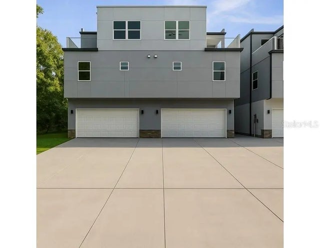 809 W Linebaugh Avenue 1b, TAMPA