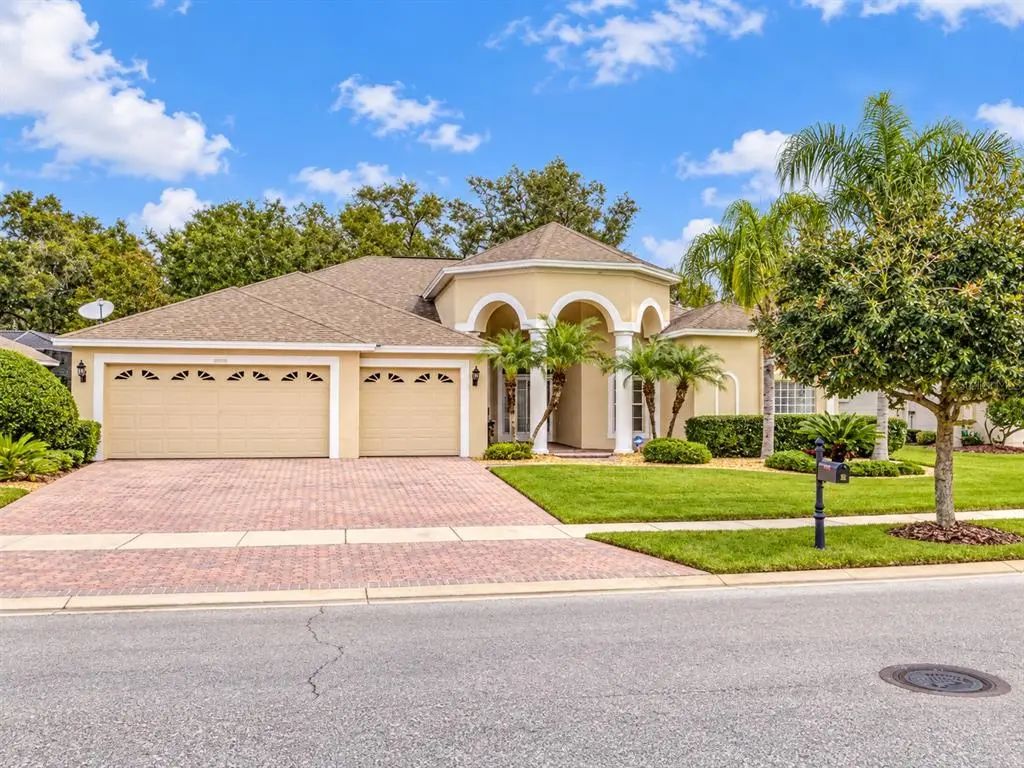 17353 Emerald Chase Drive, TAMPA