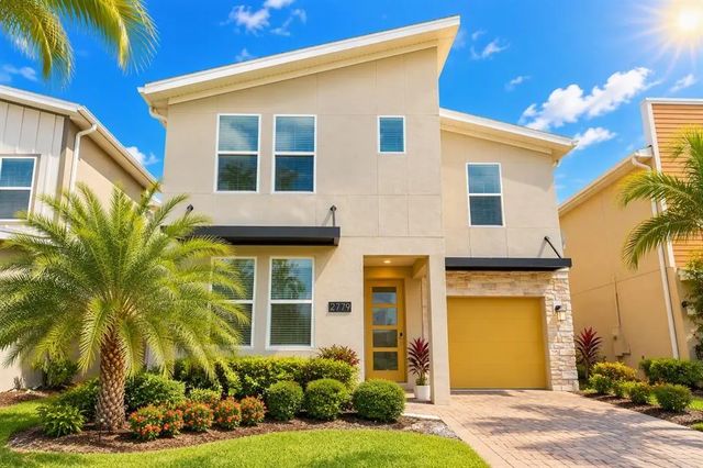 2779 Oxymoron Way, KISSIMMEE