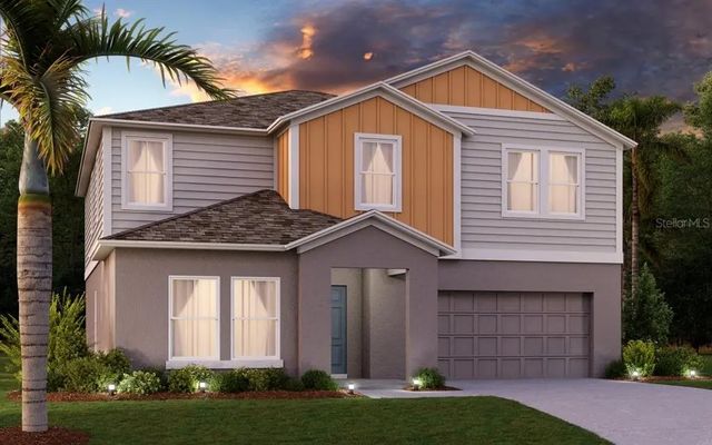 1756 Vanilla Street, HAINES CITY
