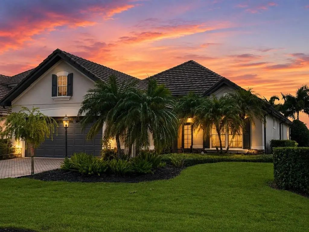 7236 Orchid Island Place, BRADENTON