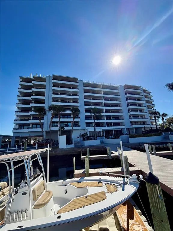 5701 Mariner Street 502, TAMPA