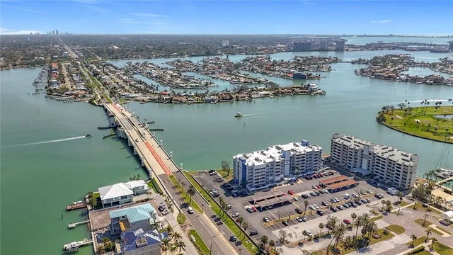 500 Treasure Island Causeway 207, TREASURE ISLAND