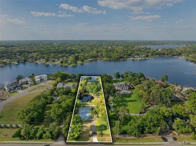 3407 W Busch Boulevard, TAMPA