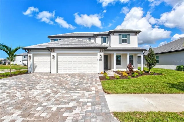 1669 Lugano Circle, NOKOMIS