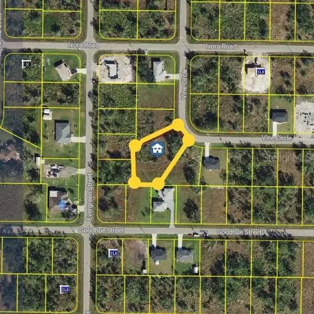 143 Vine Circle, PUNTA GORDA