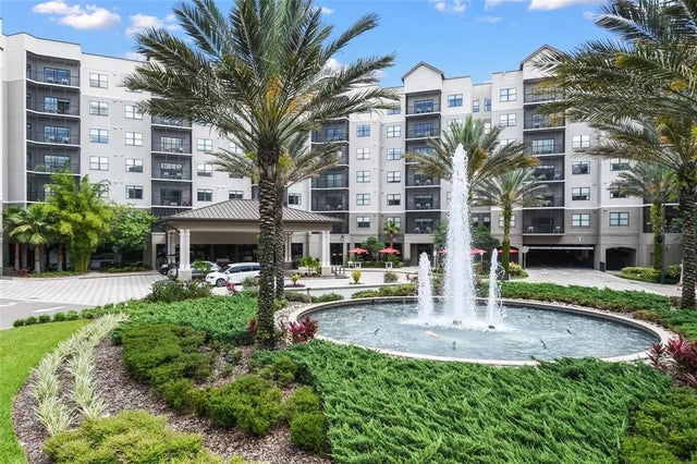 14501 Grove Resort Avenue 2535, WINTER GARDEN