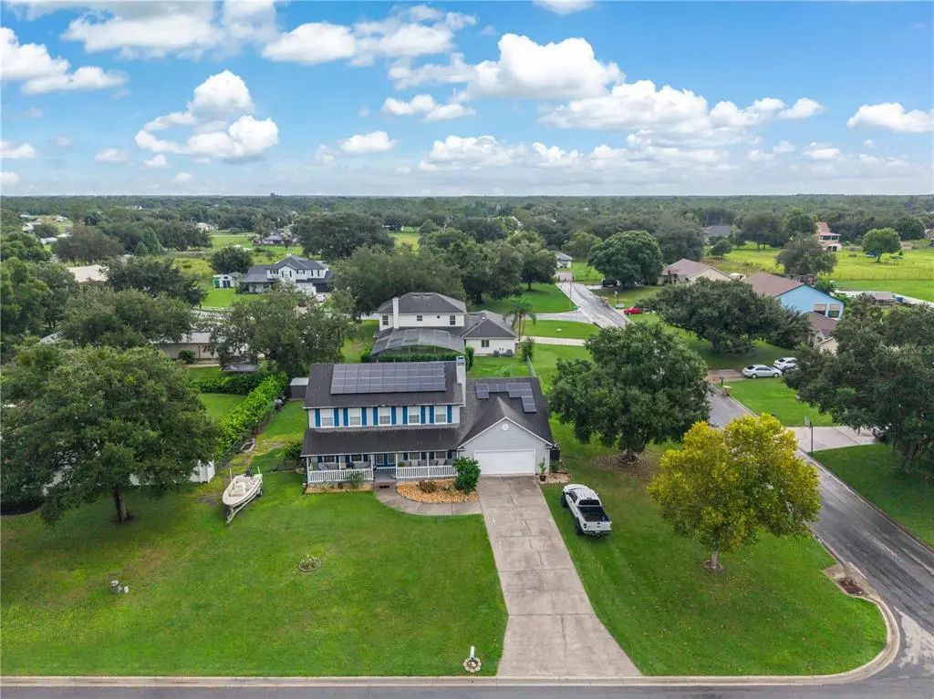 4105 Bob White Court, ST CLOUD