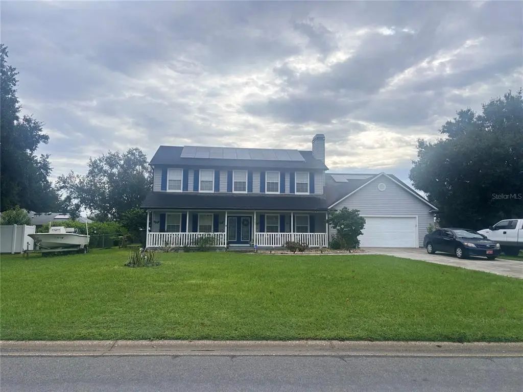 4105 Bob White Court, ST. CLOUD