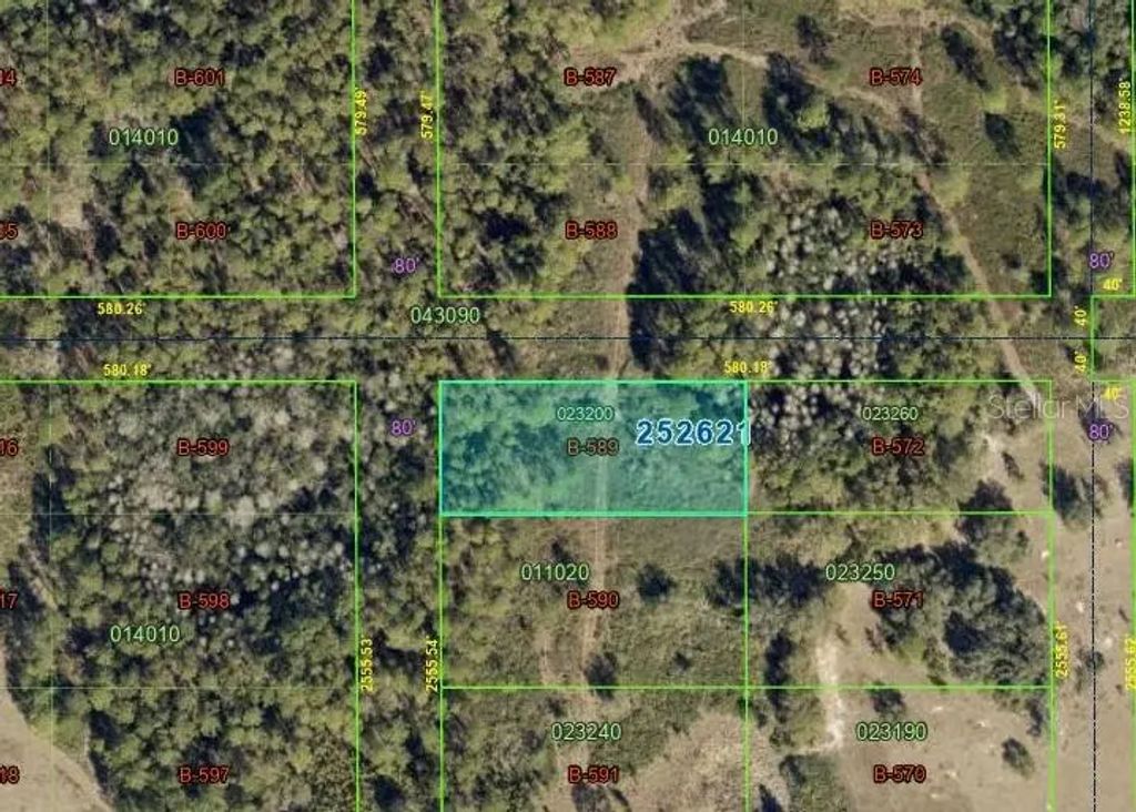 25-26-21-000000-023200, POLK CITY