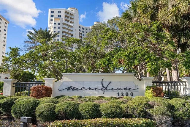 1200 Gulf Boulevard 206, CLEARWATER BEACH