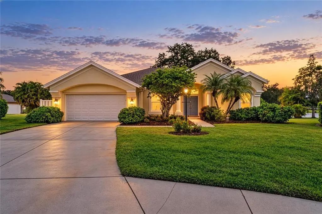 6503 Deerberry Court, LAKEWOOD RANCH