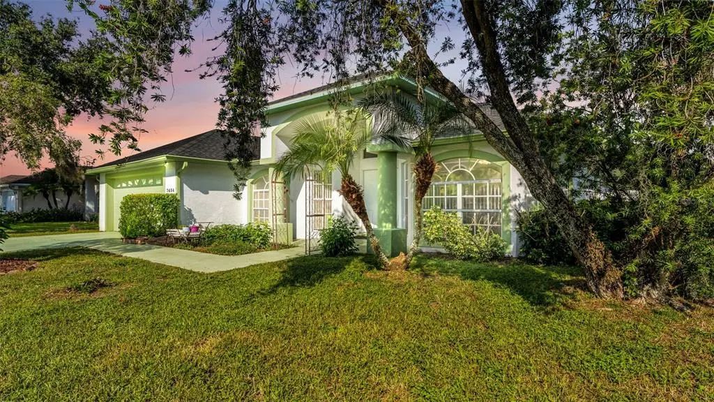 7434 Beaumont Drive, LAKELAND