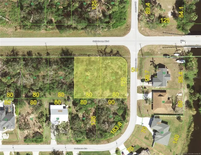 11293 Gulfstream Boulevard, PORT CHARLOTTE