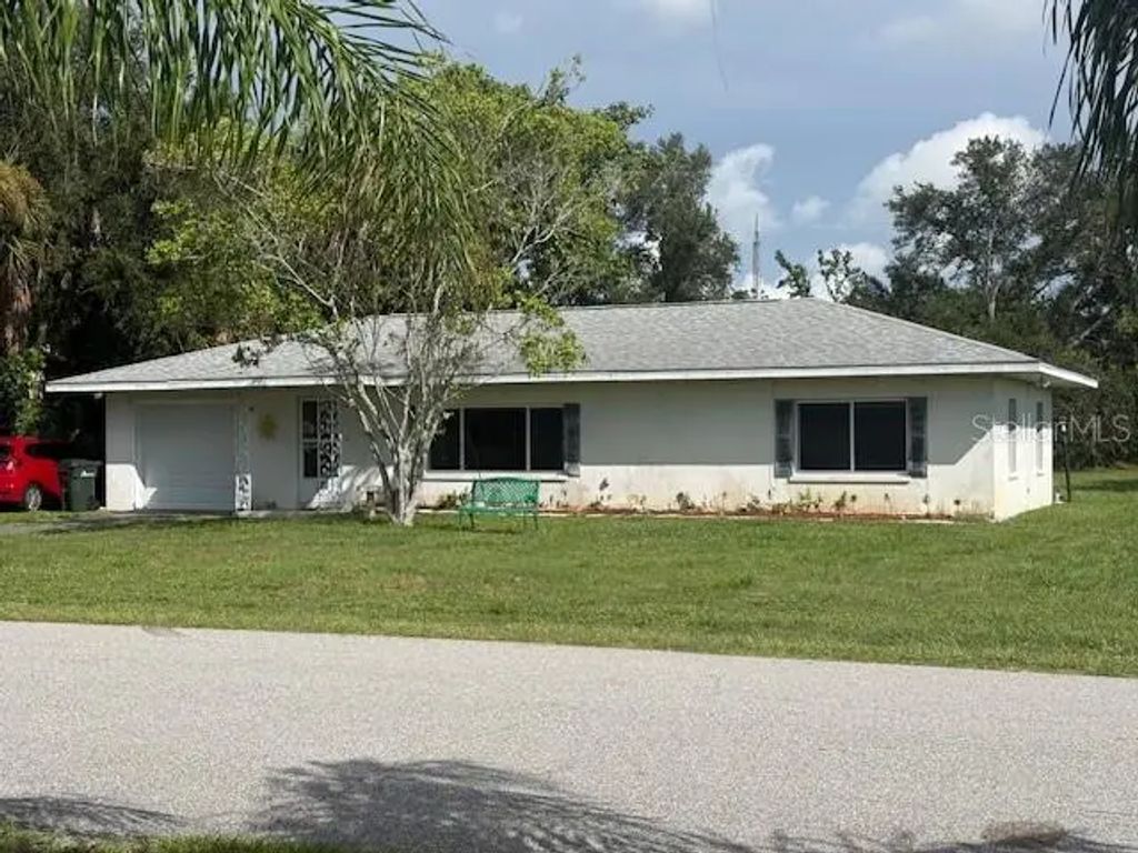 527 Parkview Drive, SARASOTA