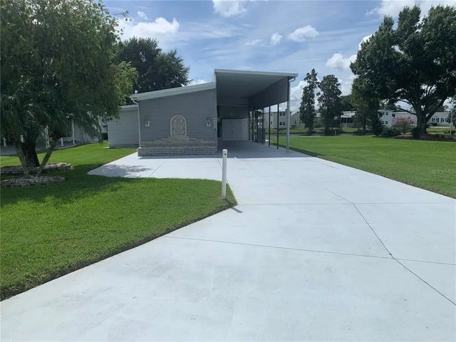 4995 Mount Olive Shores Drive, POLK CITY