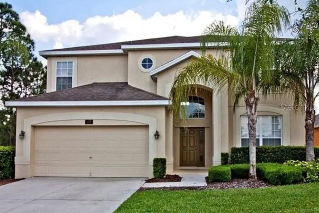 137 African Daisy Court, DAVENPORT