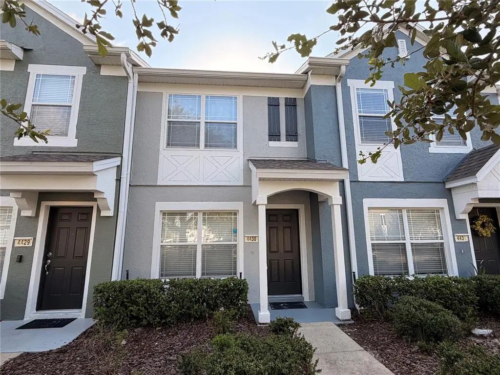 4430 Sw 49th Avenue, OCALA