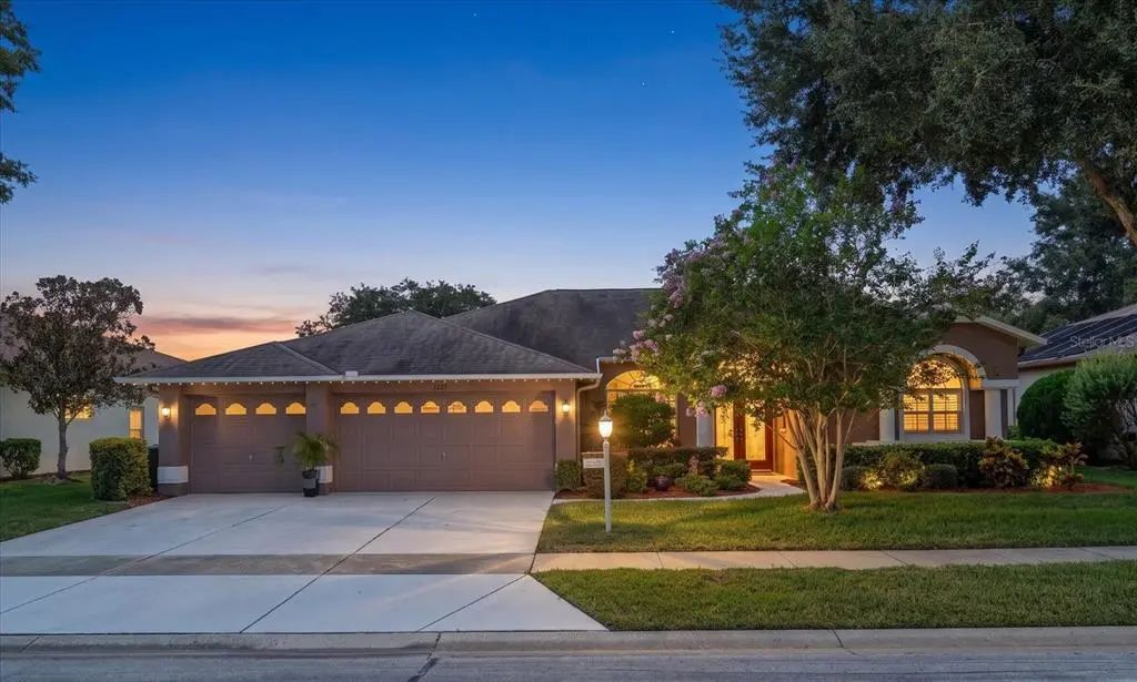 1237 Rambling Vine Court, NEW PORT RICHEY