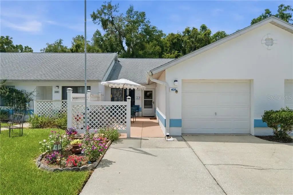 431 Landing Boulevard, Inverness