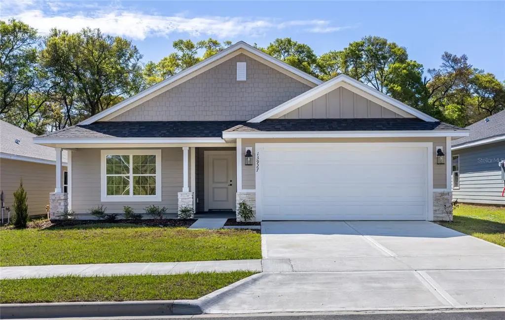 17766 Nw 168th Road, ALACHUA