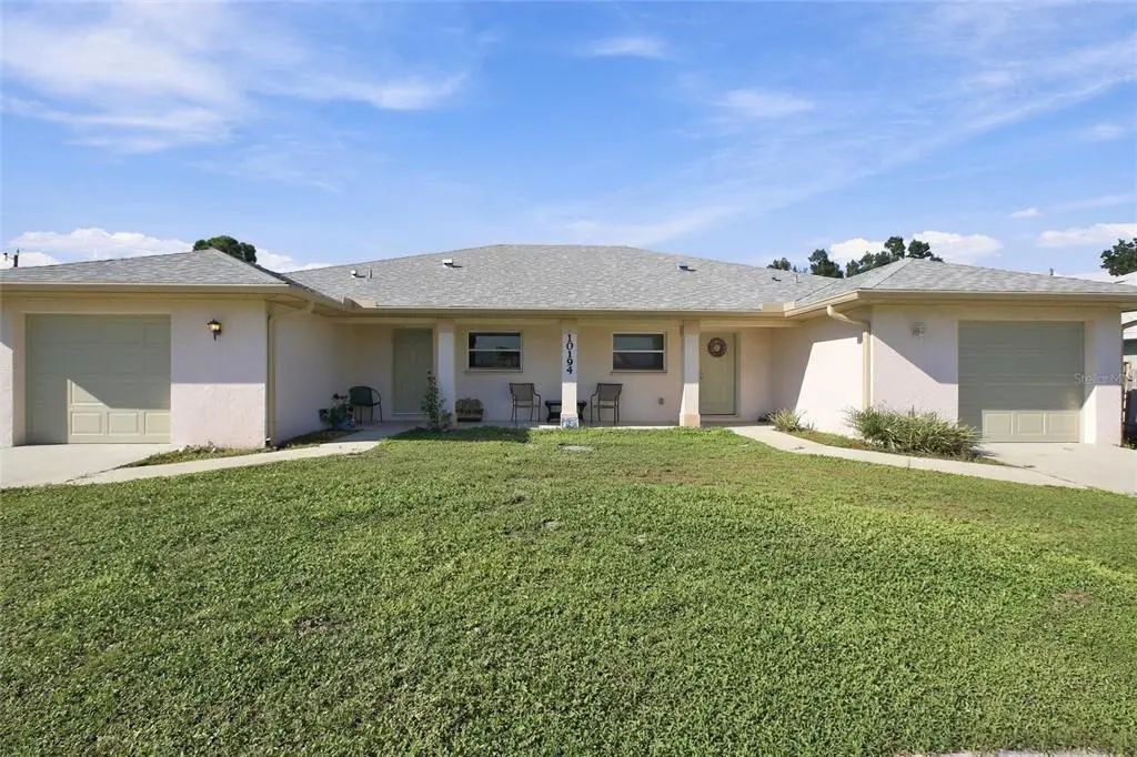 10194 Tramore Avenue A & B, ENGLEWOOD
