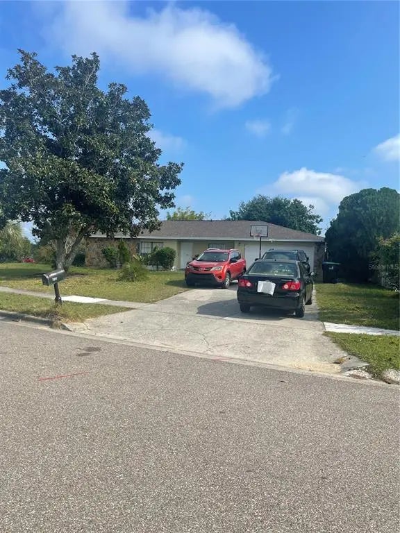 2851 Hickory Creek Drive, ORLANDO