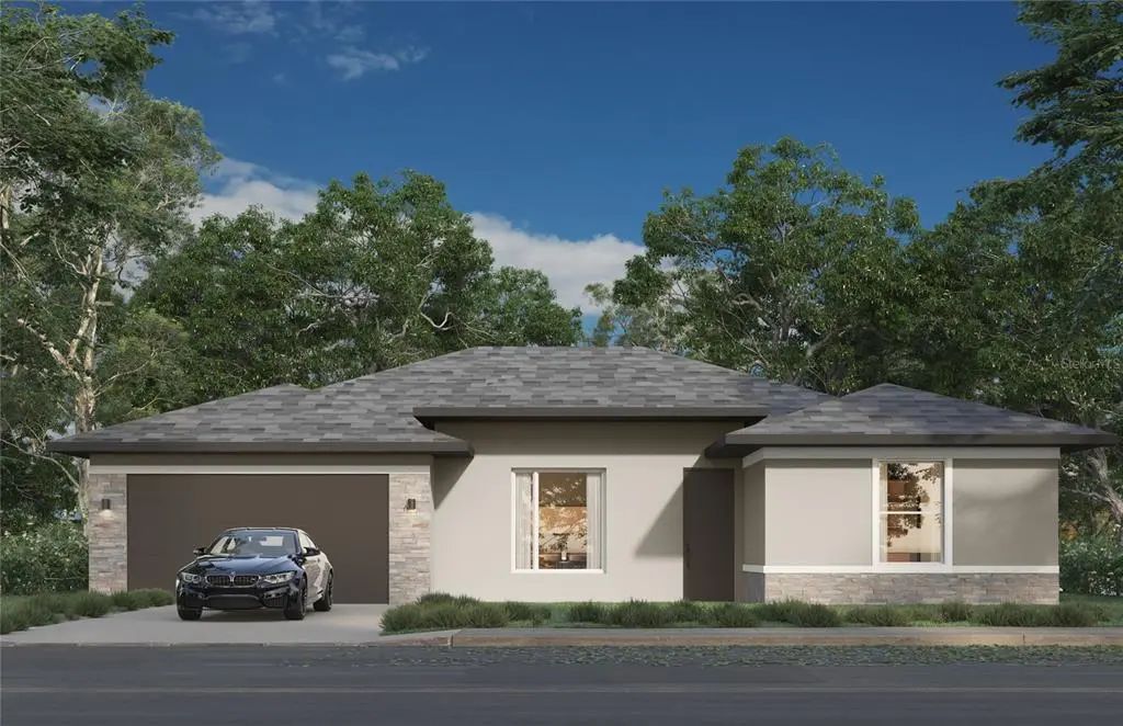 117 Bayside Drive, PALM COAST