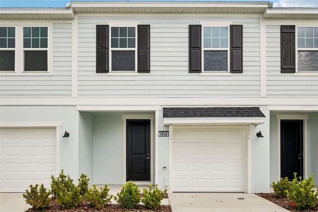 6848 Holcombe Down Drive, ZEPHYRHILLS