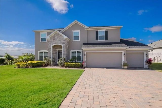 16416 Good Hearth Boulevard, CLERMONT