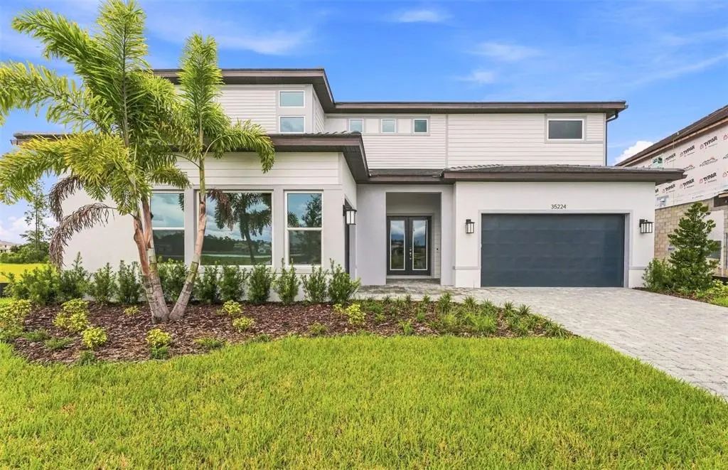 35224 Cohagen Trail, ZEPHYRHILLS