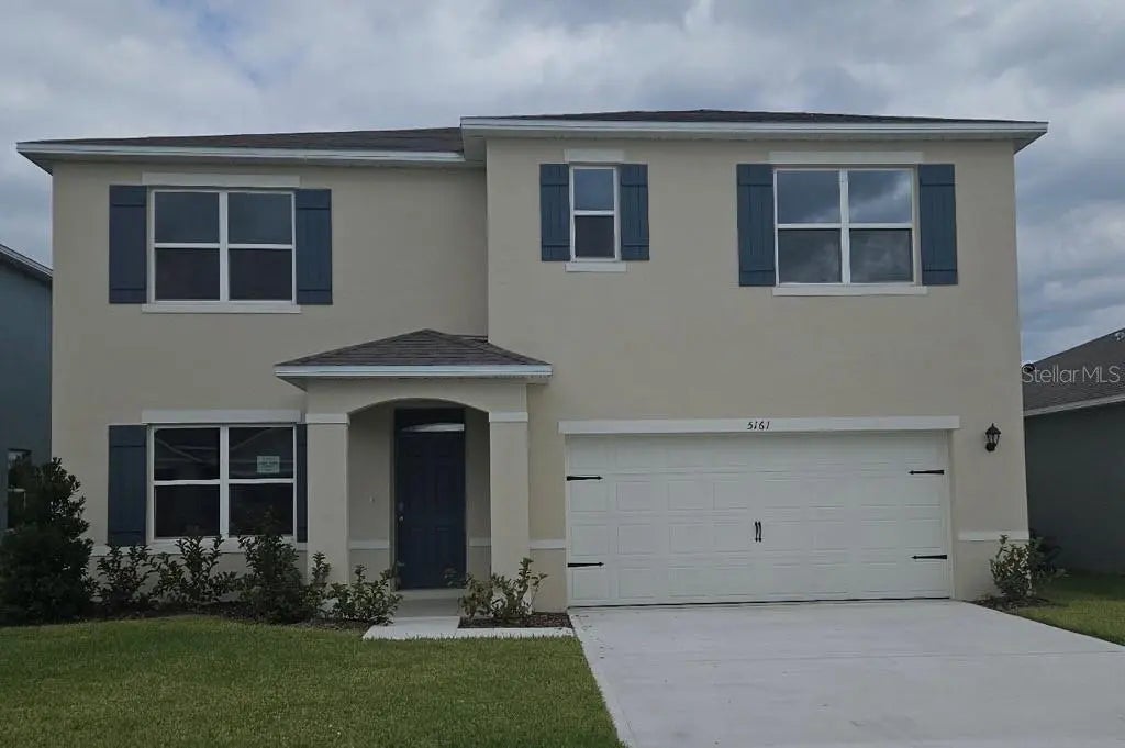 5161 Masser Road, ST CLOUD