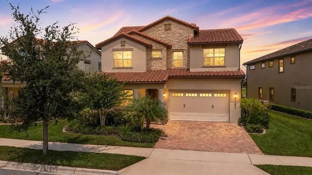 13031 Stanthorne Avenue, ORLANDO