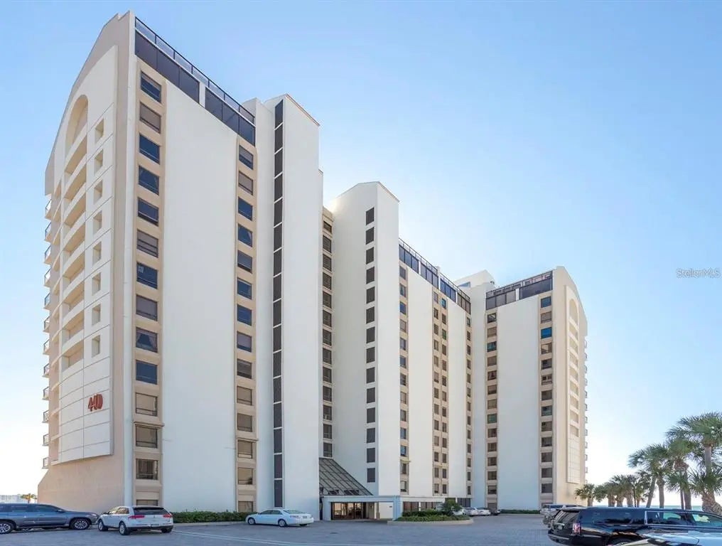 440 S Gulfview Boulevard 1705, CLEARWATER BEACH