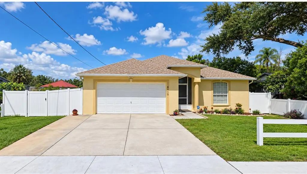 4515 46th Ave N, ST. PETERSBURG