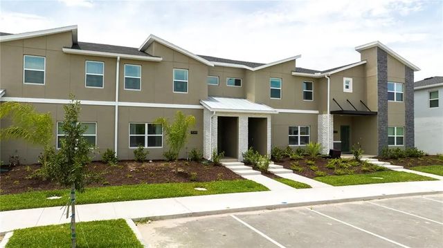 4399 Scene Lane, KISSIMMEE