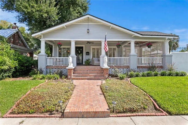 5303 N Suwanee Avenue, TAMPA