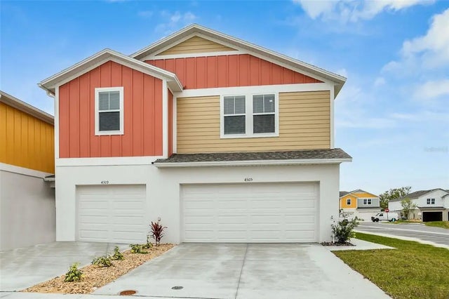3762 King Hill Drive, HAINES CITY