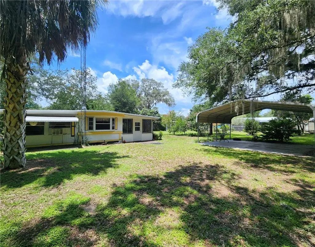 9997 Se 167th Lane, SUMMERFIELD