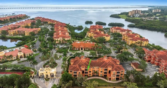 2705 Via Murano 127, CLEARWATER