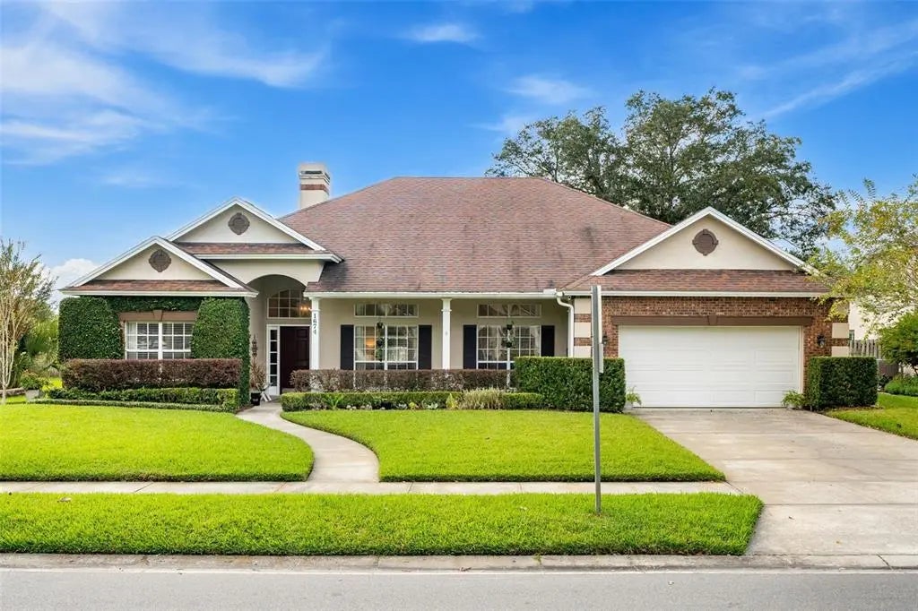 1674 Victoria Way, WINTER GARDEN