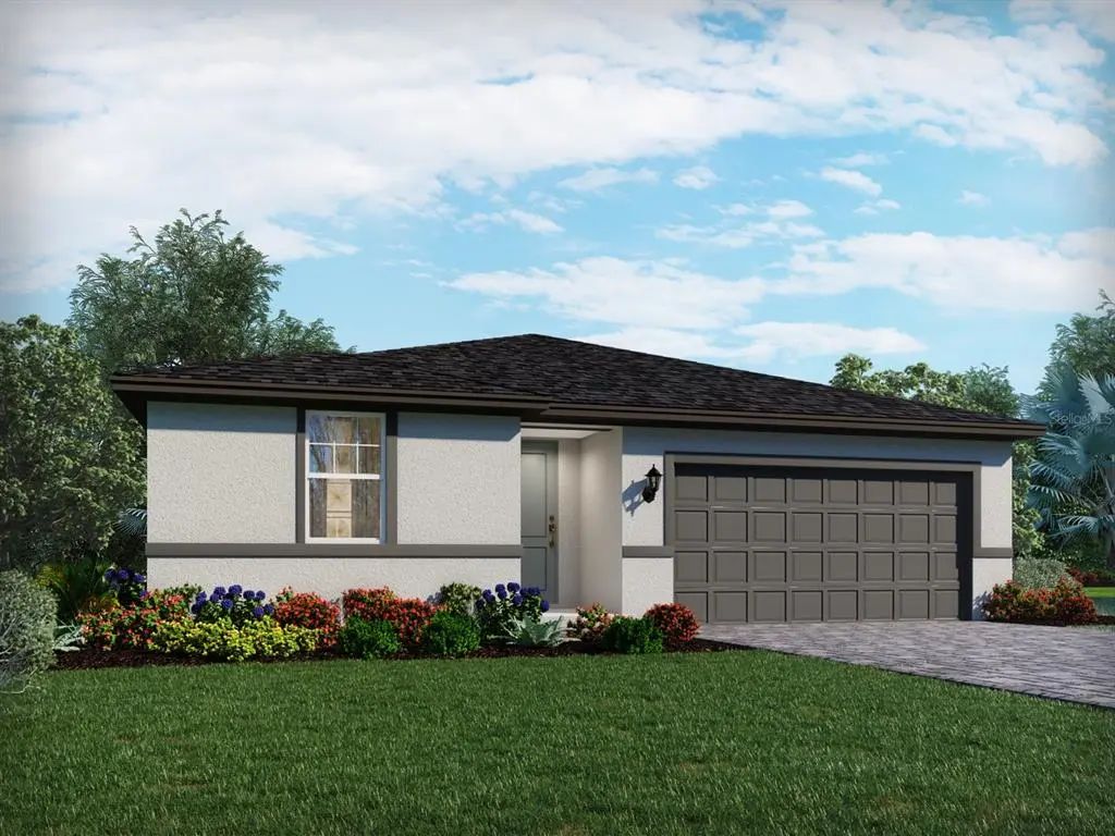 3312 Rocks River Road, DAVENPORT